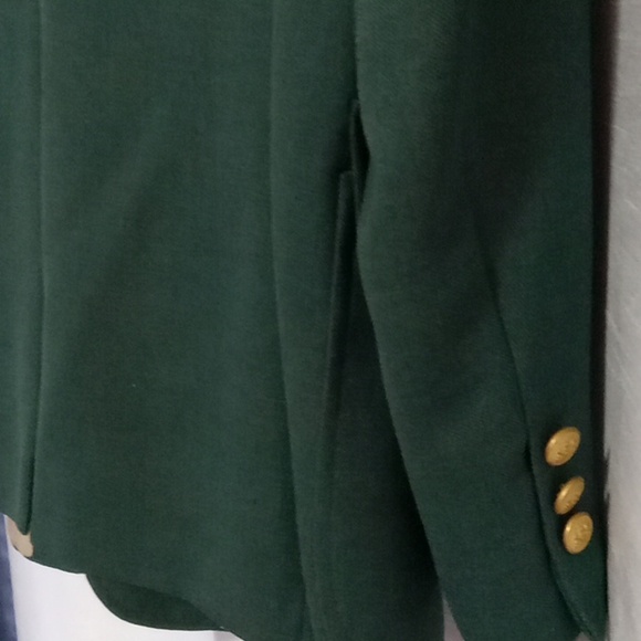 Stafford Mens Sport Jacket Size 42S - Picture 10 of 10